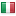 ipag.ie server is located in Italy